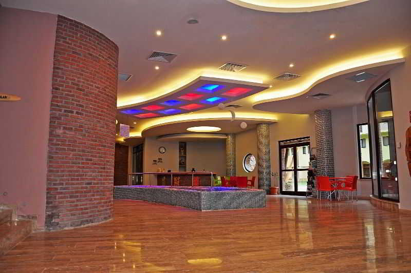 Hotel Gazelle Resort  | Abant | Bolu | Turkey 11
