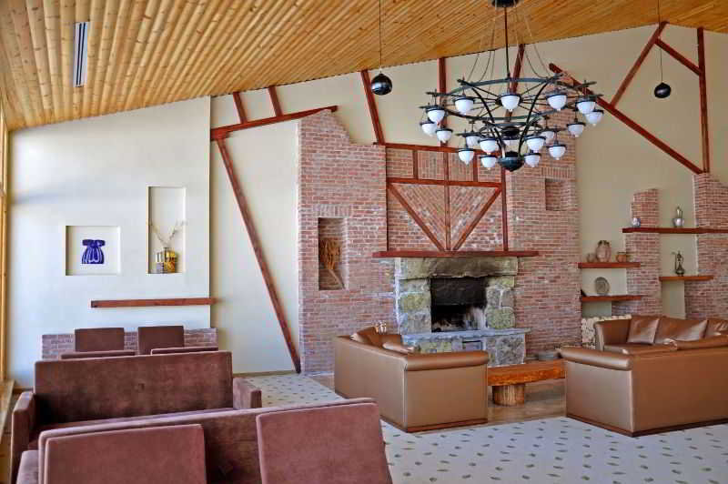 Hotel Gazelle Resort  | Abant | Bolu | Turkey 12