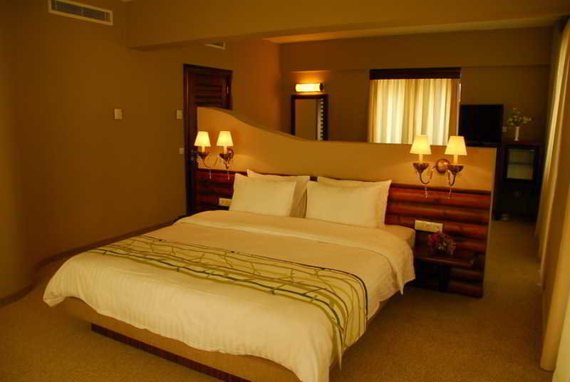 Hotel Gazelle Resort  | Abant | Bolu | Turkey 14