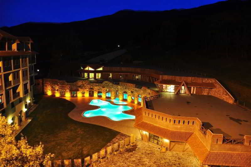 Hotel Gazelle Resort  | Abant | Bolu | Turkey 15