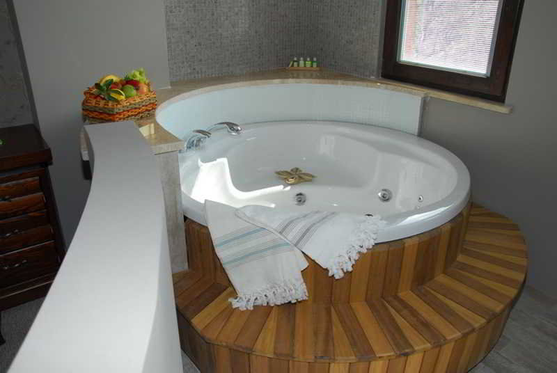 Hotel Gazelle Resort  | Abant | Bolu | Turkey 16