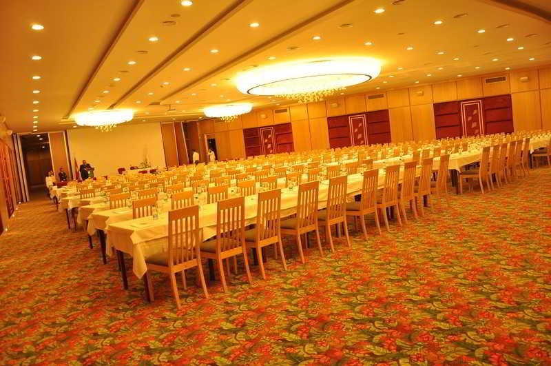 Hotel Gazelle Resort  | Abant | Bolu | Turkey 3