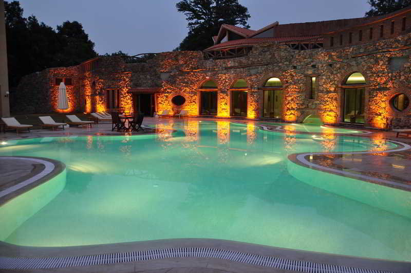 Hotel Gazelle Resort  | Abant | Bolu | Turkey 4