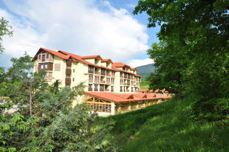 Hotel Gazelle Resort  | Abant | Bolu | Turkey 5