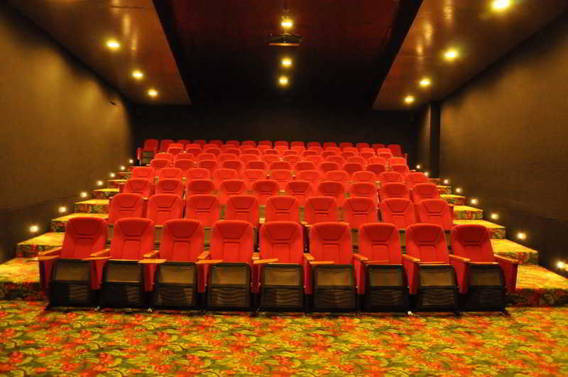 Hotel Gazelle Resort  | Abant | Bolu | Turkey 7