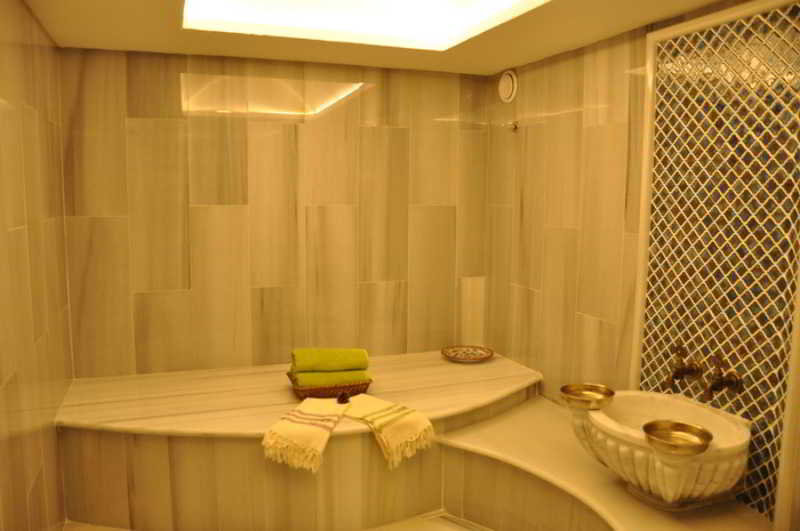 Hotel Gazelle Resort  | Abant | Bolu | Turkey 9