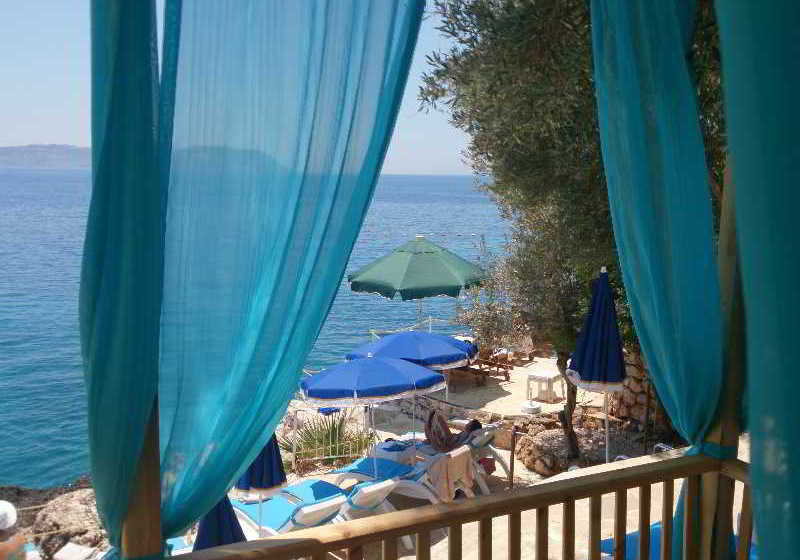 Rhapsody Hotel Kas Antalya