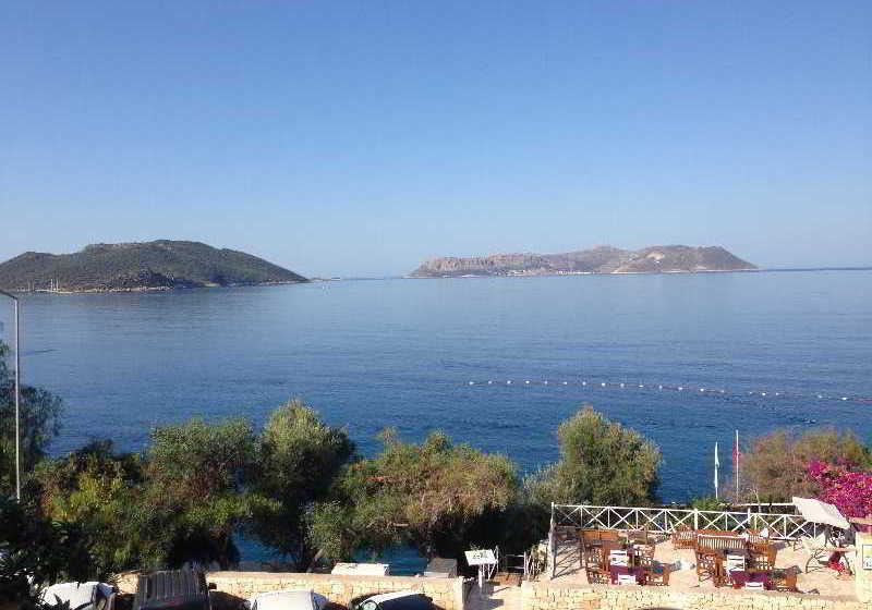 Rhapsody Hotel Kas  | Kas | Antalya | Turkey 10