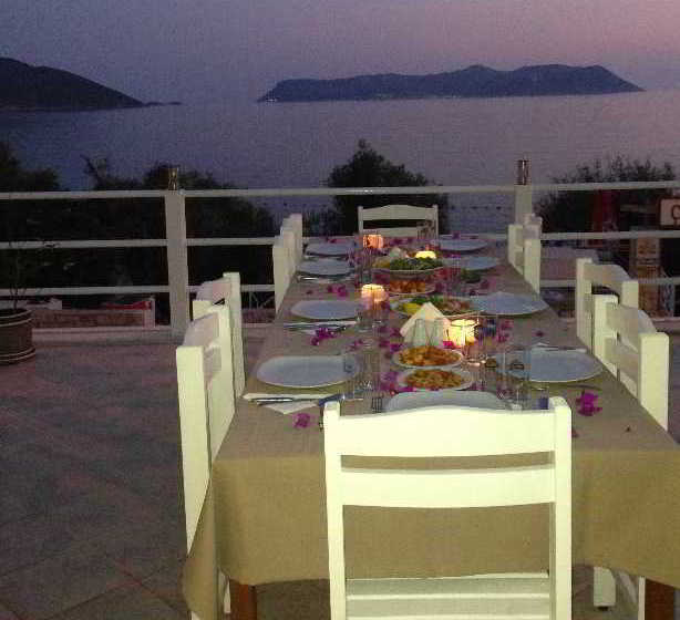 Rhapsody Hotel Kas  | Kas | Antalya | Turkey 12