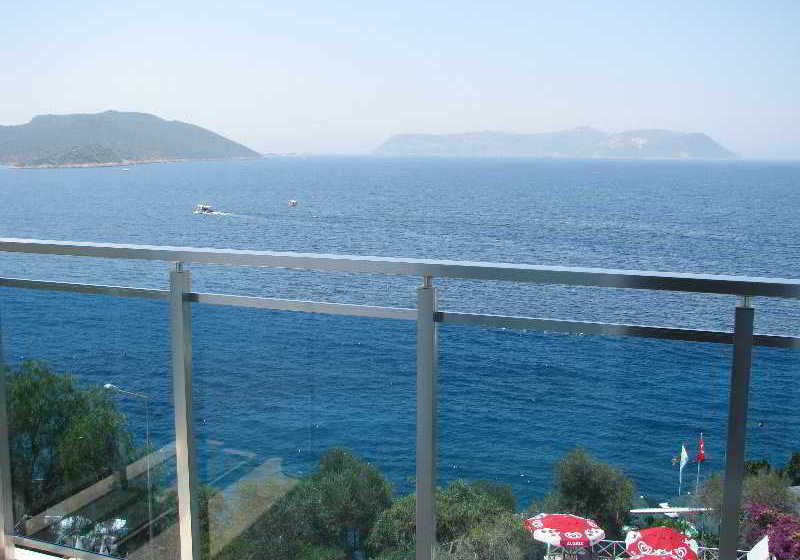 Rhapsody Hotel Kas  | Kas | Antalya | Turkey 4