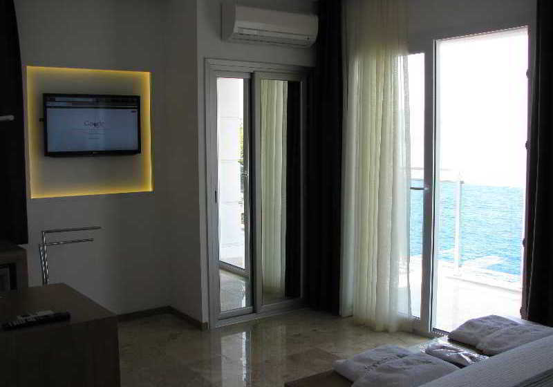 Rhapsody Hotel Kas  | Kas | Antalya | Turkey 7