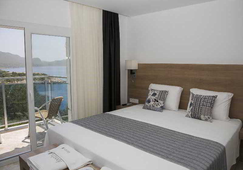 Rhapsody Hotel Kas  | Kas | Antalya | Turkey 8