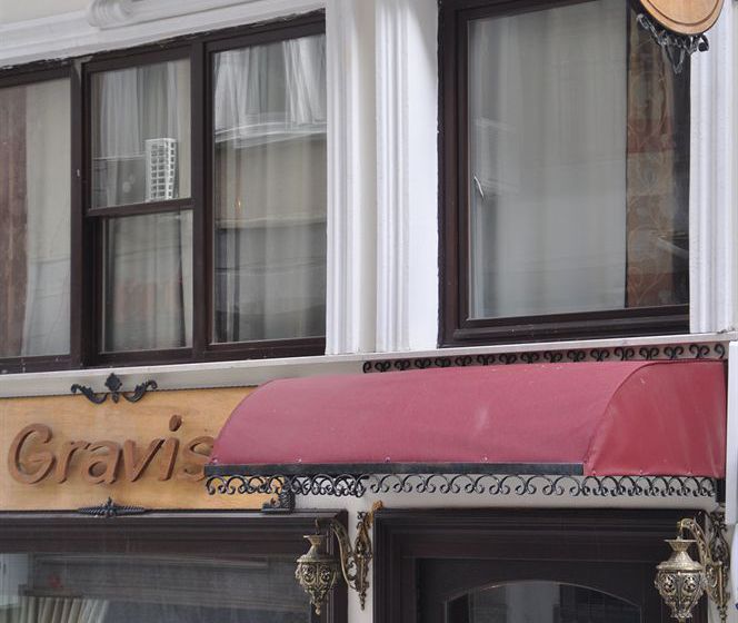 Hotel Gravis Suites  | Istanbul | Istanbul | Turkey 1