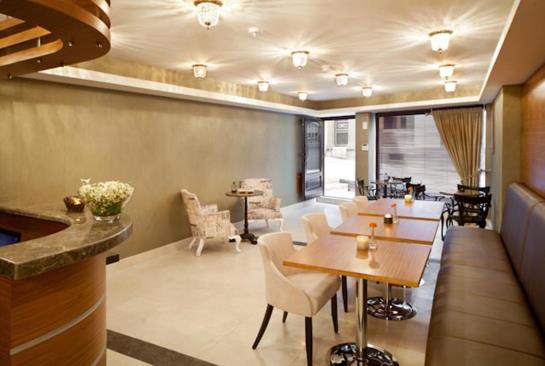 Hotel Gravis Suites  | Istanbul | Istanbul | Turkey 11