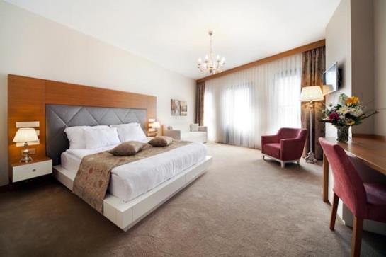 Hotel Gravis Suites  | Istanbul | Istanbul | Turkey 12