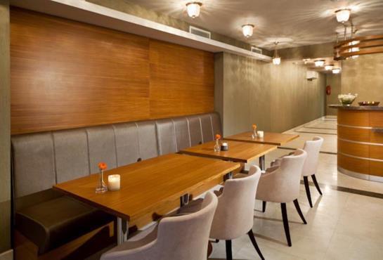 Hotel Gravis Suites  | Istanbul | Istanbul | Turkey 13