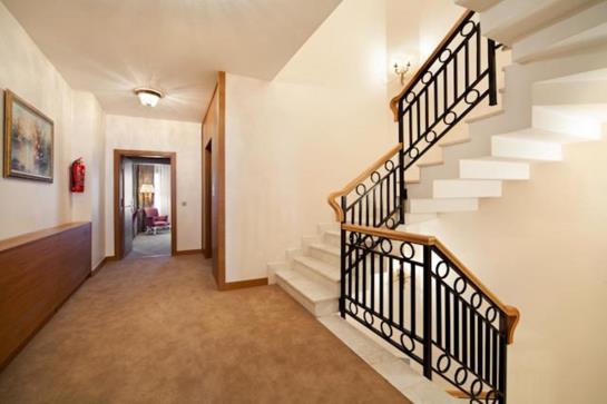 Hotel Gravis Suites  | Istanbul | Istanbul | Turkey 2