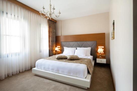 Hotel Gravis Suites  | Istanbul | Istanbul | Turkey 3