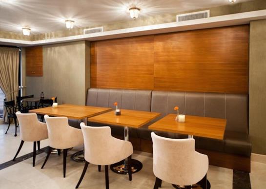 Hotel Gravis Suites  | Istanbul | Istanbul | Turkey 4