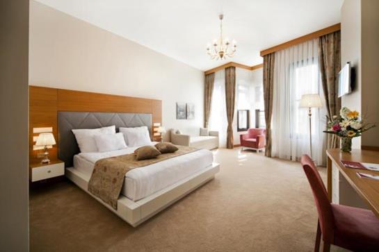 Hotel Gravis Suites  | Istanbul | Istanbul | Turkey 6