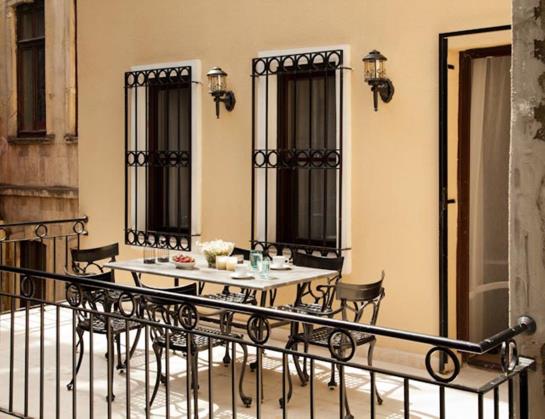 Hotel Gravis Suites  | Istanbul | Istanbul | Turkey 7