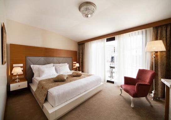 Hotel Gravis Suites  | Istanbul | Istanbul | Turkey 8