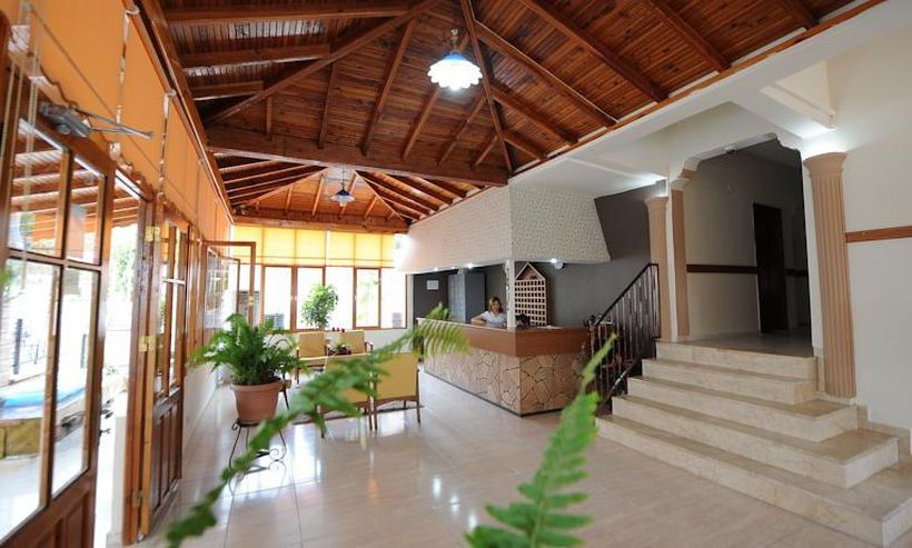 Hotel Side Sedef  | Side | Antalya | Turkey 1