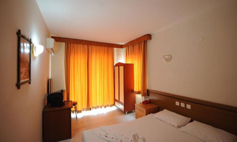 Hotel Side Sedef  | Side | Antalya | Turkey 2