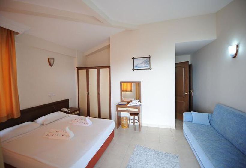 Hotel Side Sedef  | Side | Antalya | Turkey 3