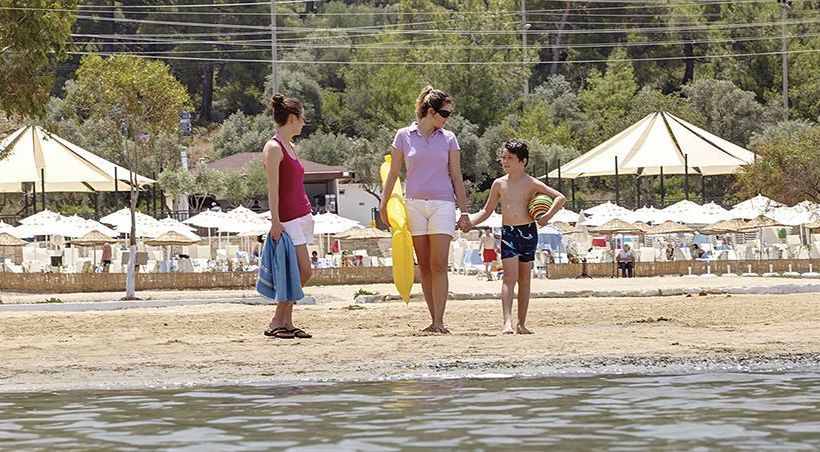 Hotel Ramada Resort Akbuk Akbuk