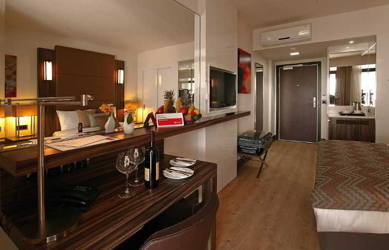 Hotel Ramada Resort Akbuk  | Akbuk | Aydin | Turkey 11