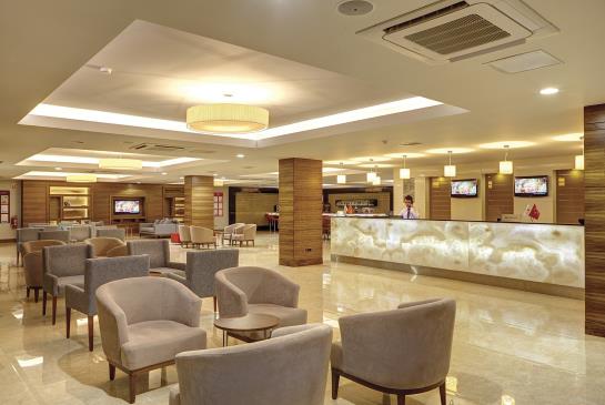 Hotel Ramada Resort Akbuk  | Akbuk | Aydin | Turkey 14