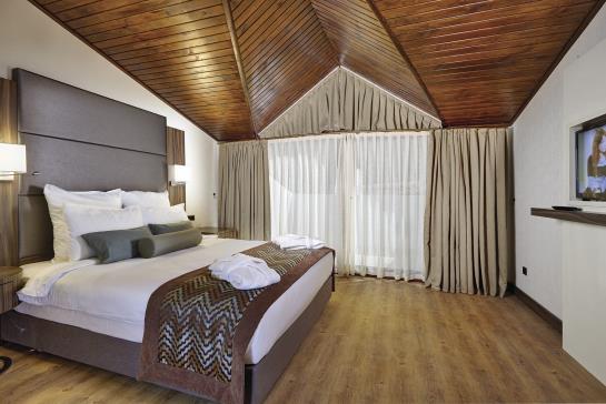 Hotel Ramada Resort Akbuk  | Akbuk | Aydin | Turkey 16