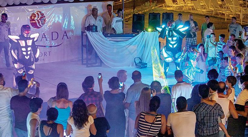 Hotel Ramada Resort Akbuk  | Akbuk | Aydin | Turkey 3