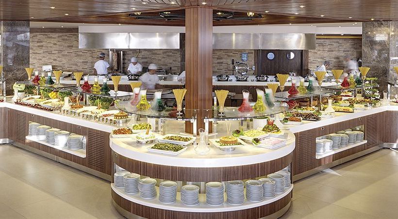 Hotel Ramada Resort Akbuk  | Akbuk | Aydin | Turkey 4