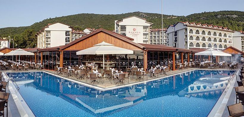 Hotel Ramada Resort Akbuk  | Akbuk | Aydin | Turkey 5