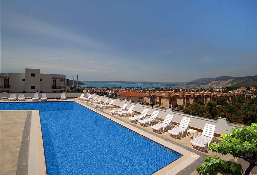 Hotel Ramada Resort Akbuk  | Akbuk | Aydin | Turkey 6