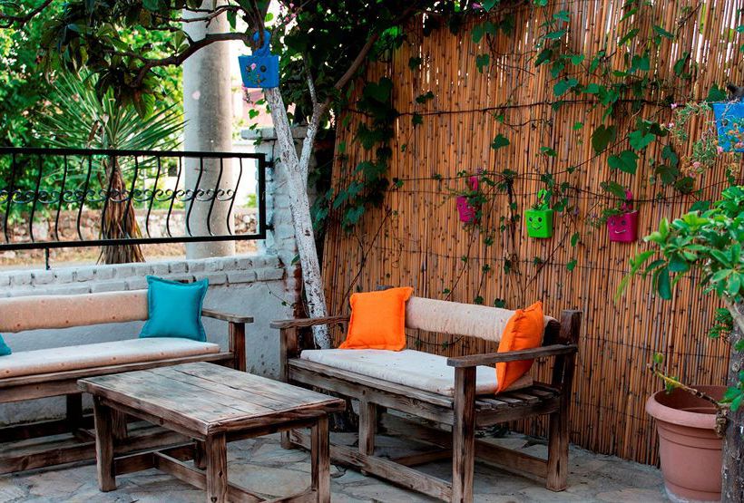 Hotel Han Dalyan Dalyan Mugla