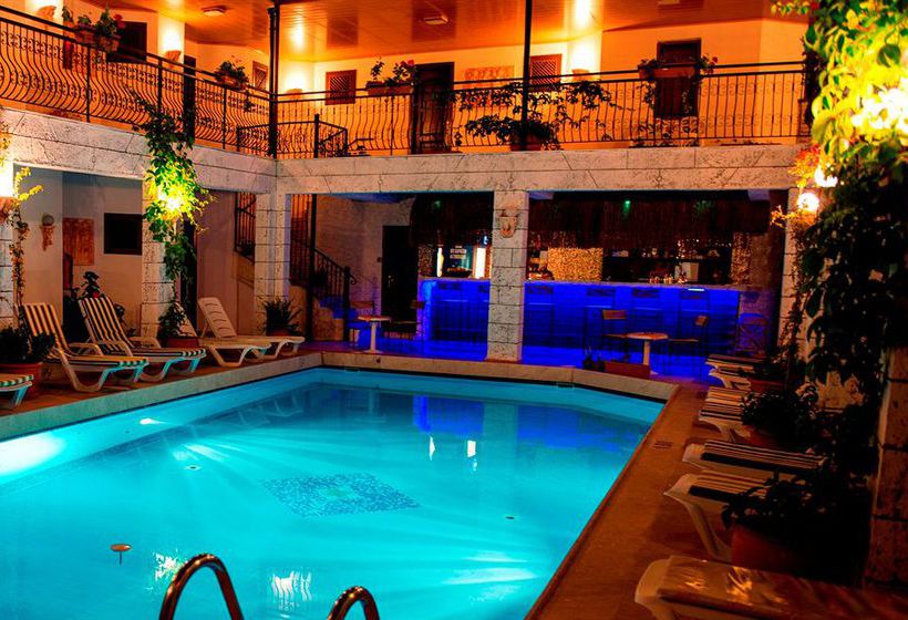 Hotel Han Dalyan  | Dalyan | Mugla | Turkey 13