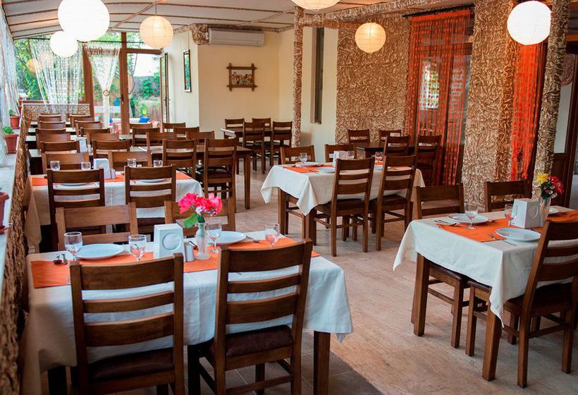 Hotel Han Dalyan  | Dalyan | Mugla | Turkey 14