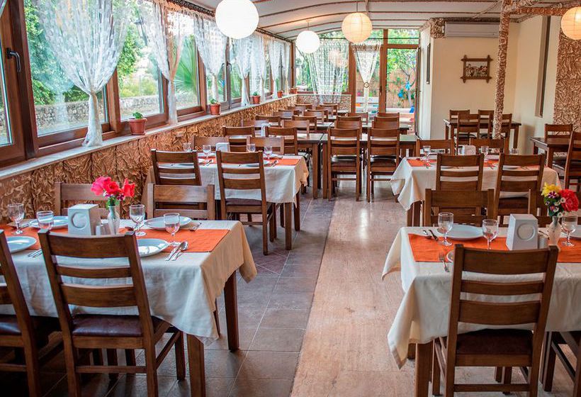 Hotel Han Dalyan  | Dalyan | Mugla | Turkey 15