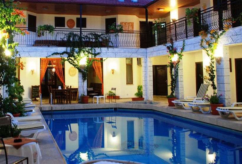 Hotel Han Dalyan  | Dalyan | Mugla | Turkey 17