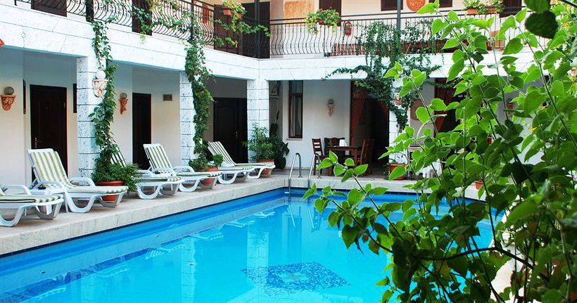 Hotel Han Dalyan  | Dalyan | Mugla | Turkey 18