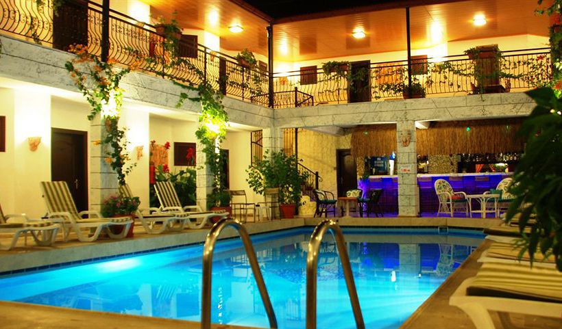 Hotel Han Dalyan  | Dalyan | Mugla | Turkey 19