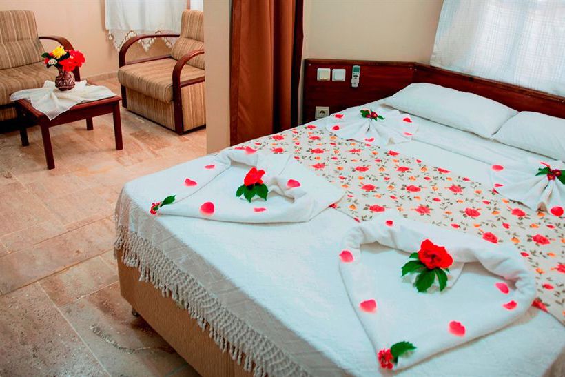 Hotel Han Dalyan  | Dalyan | Mugla | Turkey 2