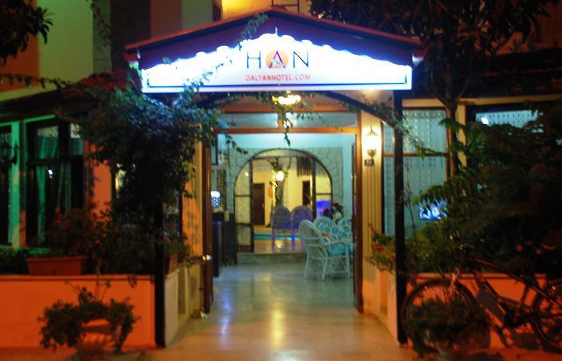 Hotel Han Dalyan  | Dalyan | Mugla | Turkey 20