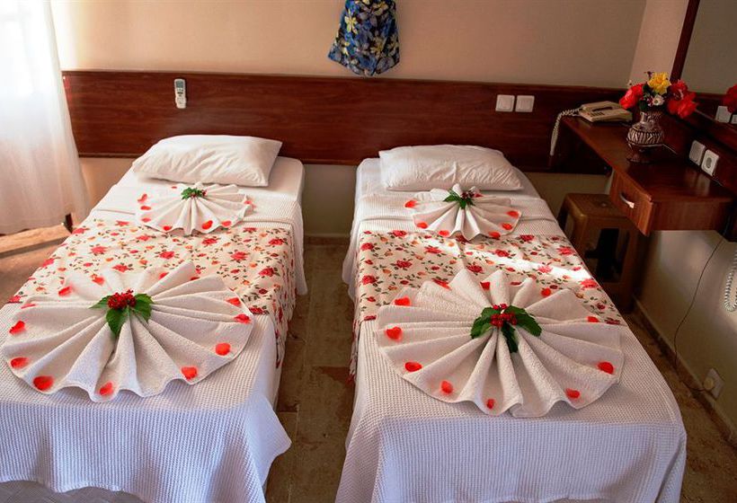 Hotel Han Dalyan  | Dalyan | Mugla | Turkey 4