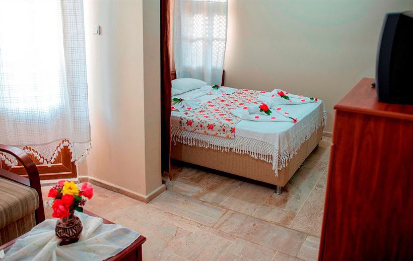 Hotel Han Dalyan  | Dalyan | Mugla | Turkey 5