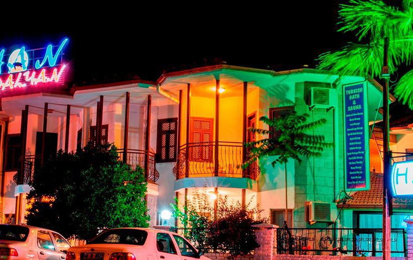 Hotel Han Dalyan  | Dalyan | Mugla | Turkey 9