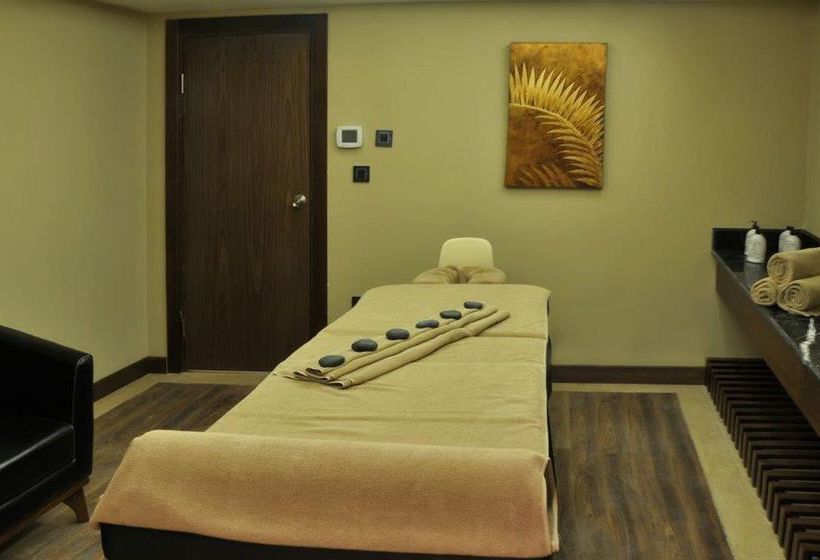 Hotel Ommer  | Antalya | Antalya | Turkey 12